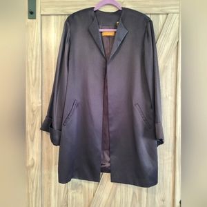 DANA BUCHMAN Luxe jacket